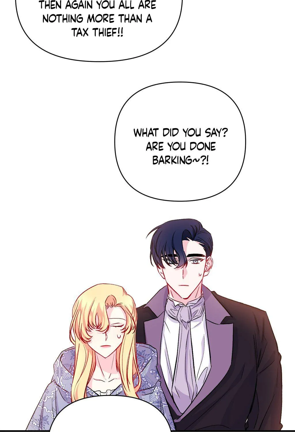 Read Once Married chapter 11 image 34 on Lezhin