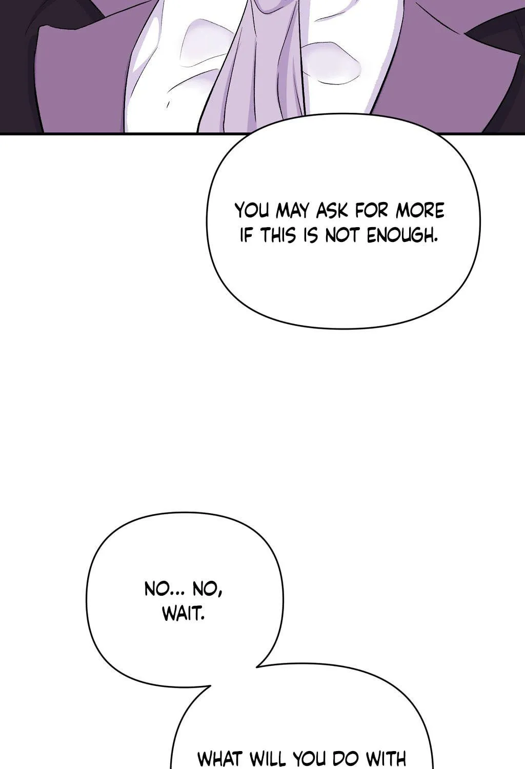 Read Once Married chapter 11 image 4 on Lezhin