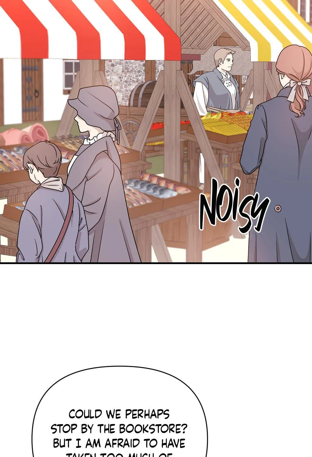 Read Once Married chapter 11 image 40 on Lezhin