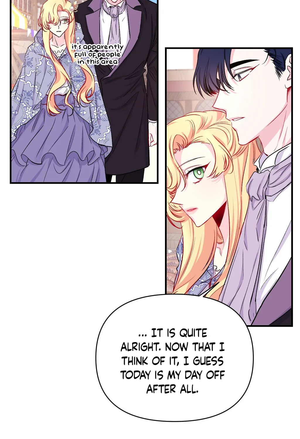 Read Once Married chapter 11 image 42 on Lezhin