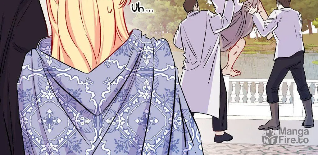Read Once Married chapter 11 image 49 on Lezhin