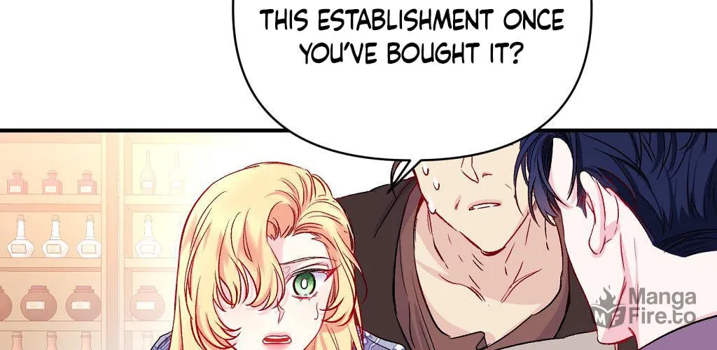 Read Once Married chapter 11 image 5 on Lezhin