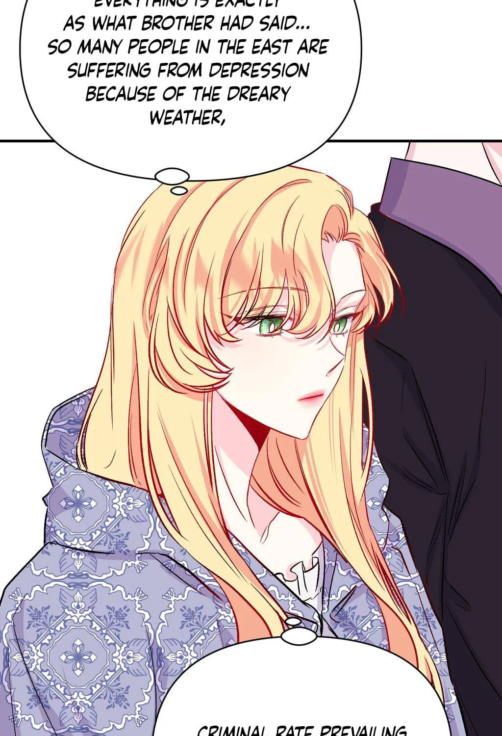 Read Once Married chapter 11 image 52 on Lezhin