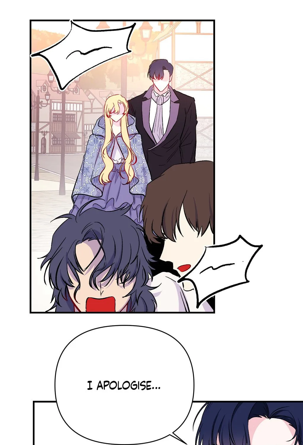 Read Once Married chapter 11 image 54 on Lezhin