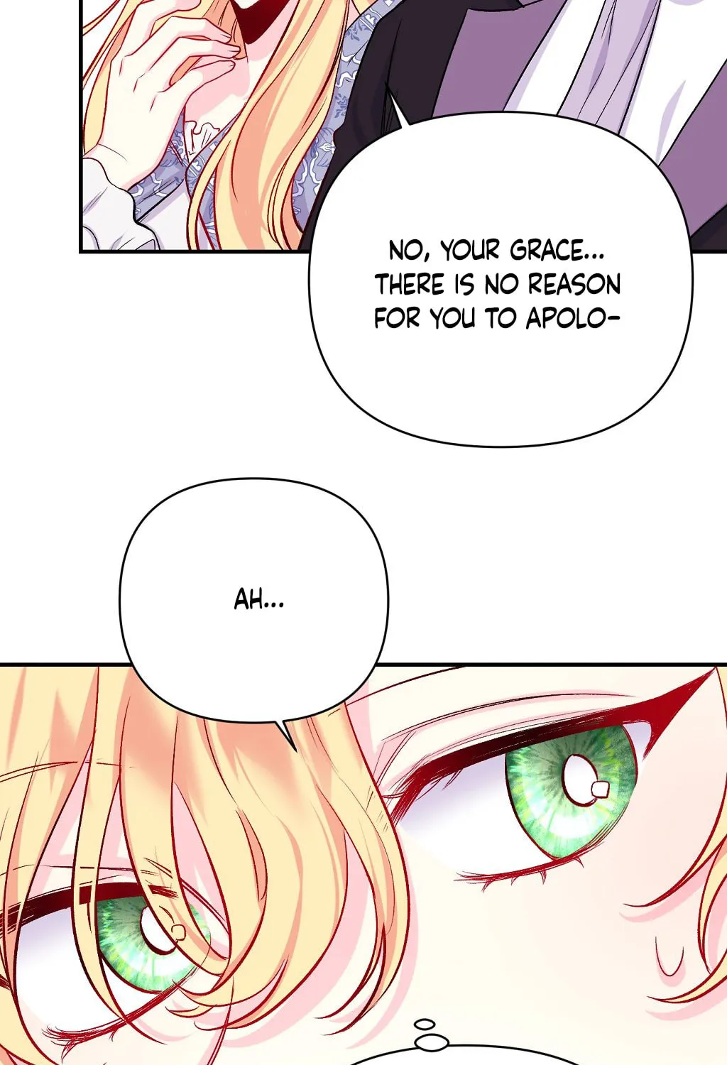 Read Once Married chapter 11 image 56 on Lezhin