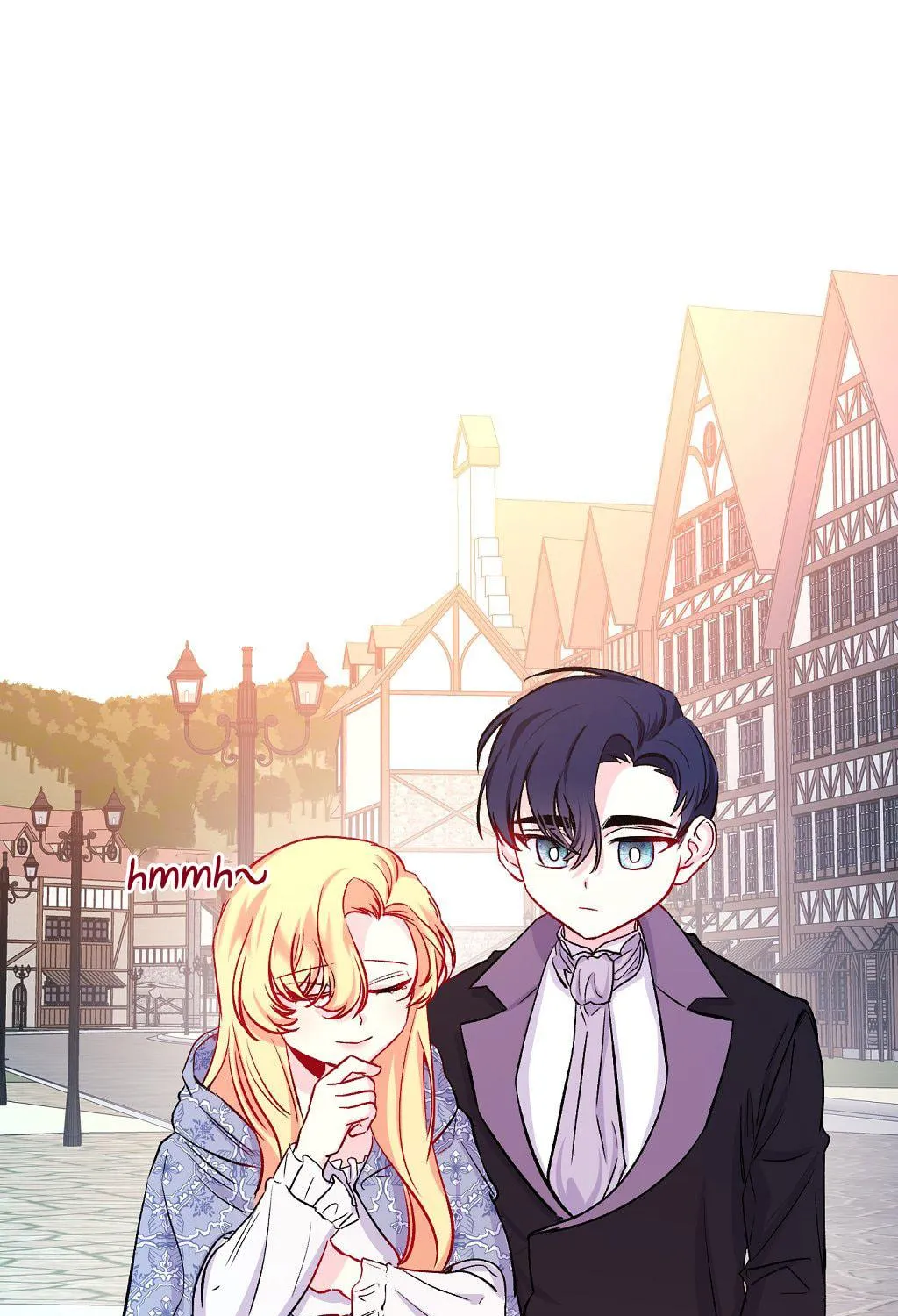 Read Once Married chapter 11 image 58 on Lezhin
