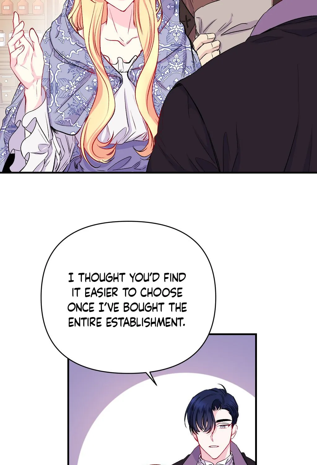 Read Once Married chapter 11 image 6 on Lezhin