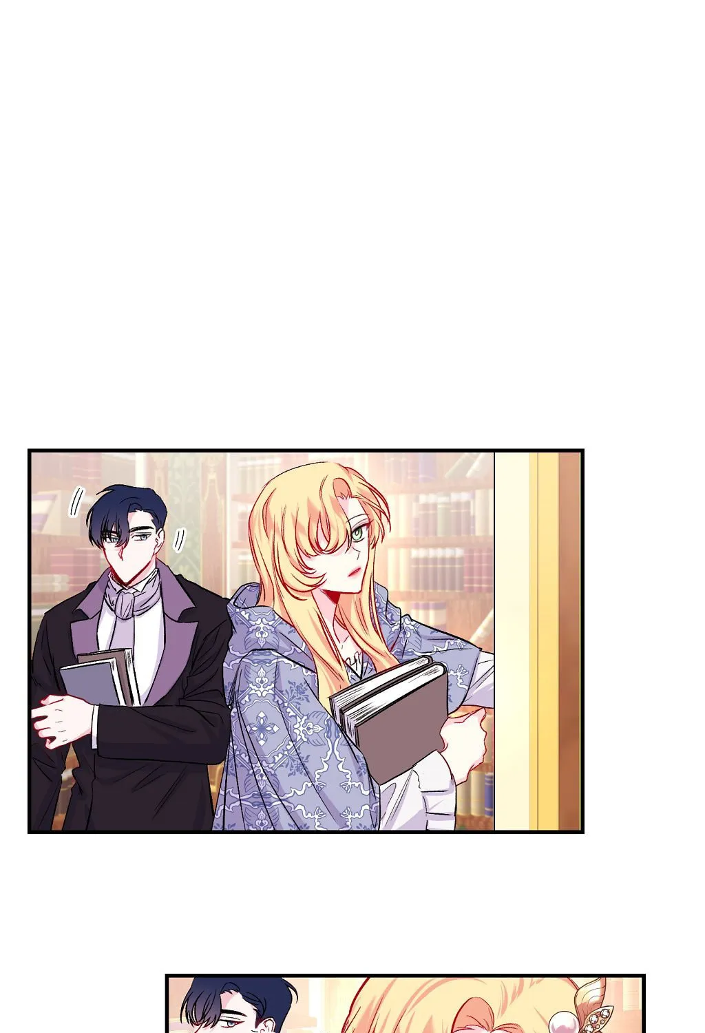 Read Once Married chapter 11 image 62 on Lezhin