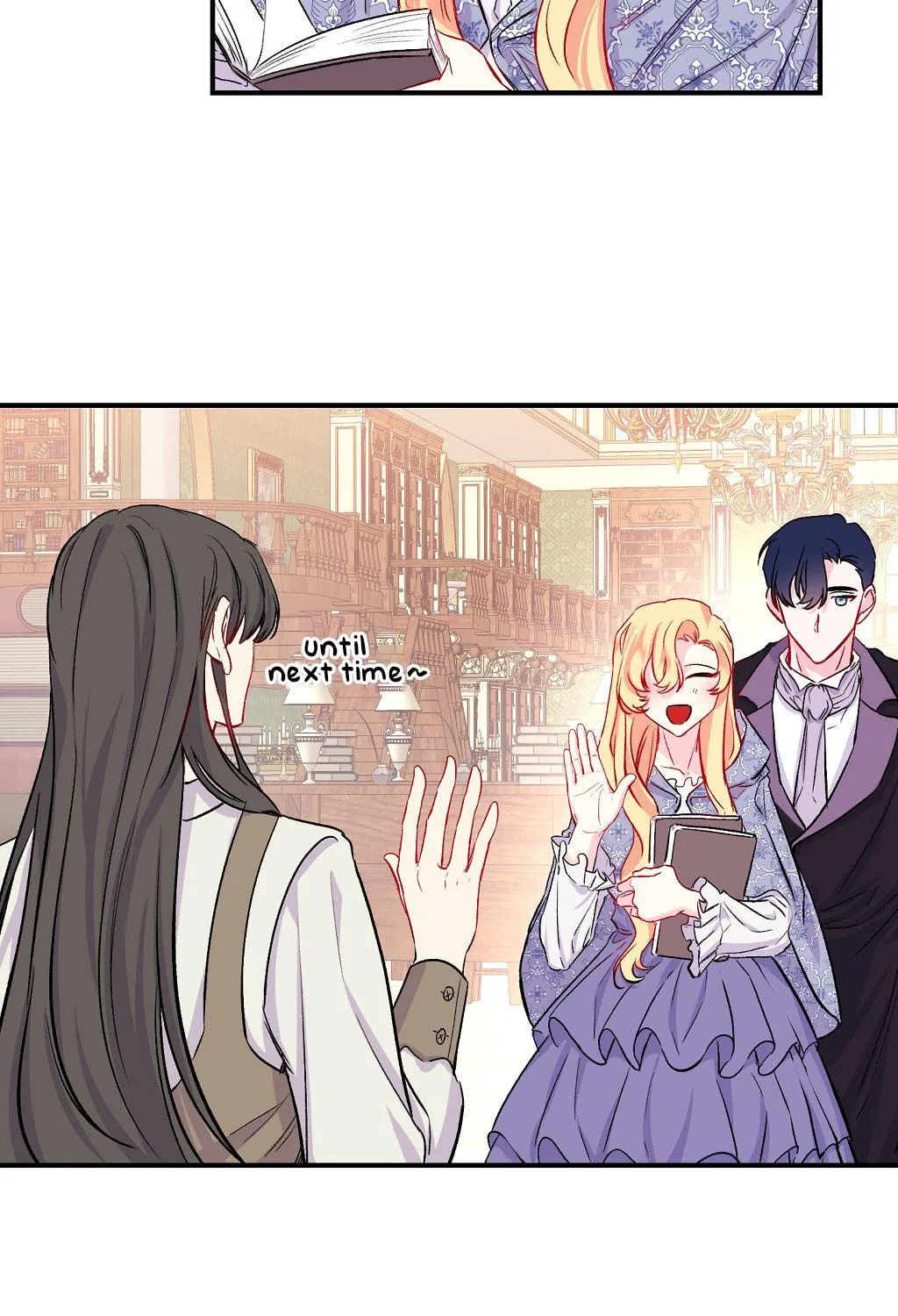 Read Once Married chapter 11 image 64 on Lezhin
