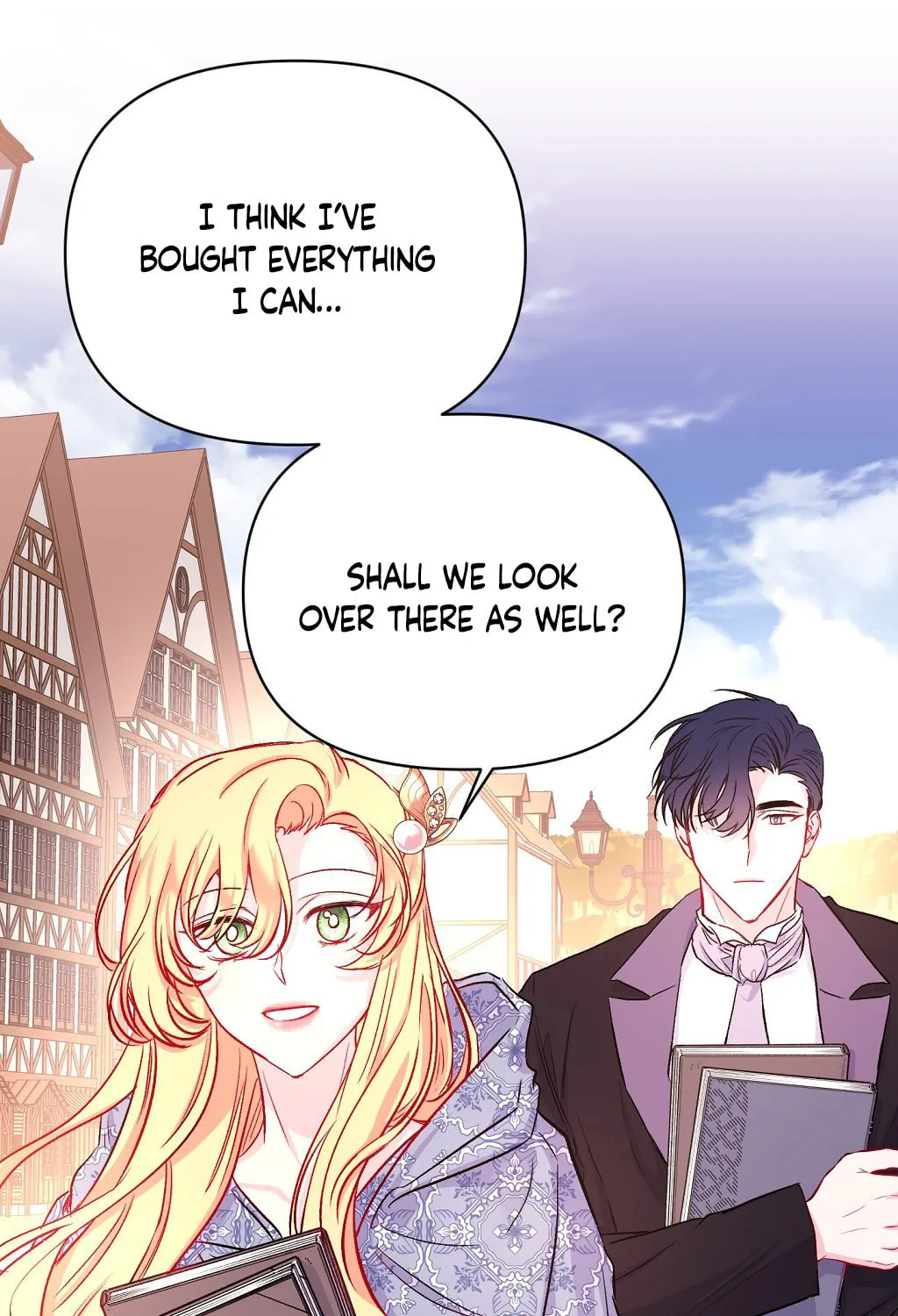 Read Once Married chapter 11 image 66 on Lezhin