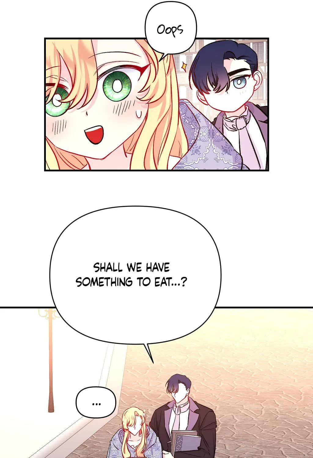 Read Once Married chapter 11 image 68 on Lezhin
