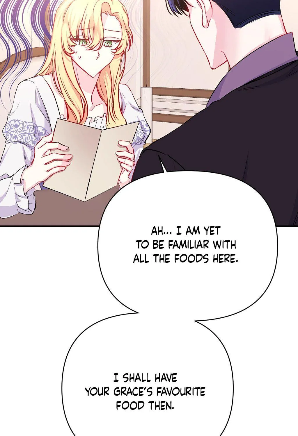 Read Once Married chapter 11 image 78 on Lezhin