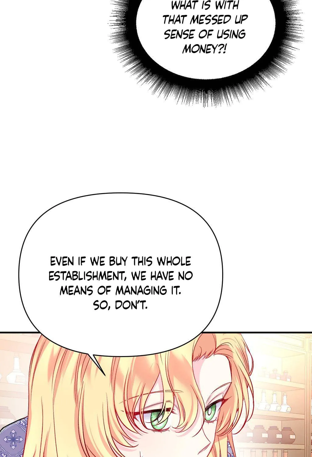 Read Once Married chapter 11 image 8 on Lezhin