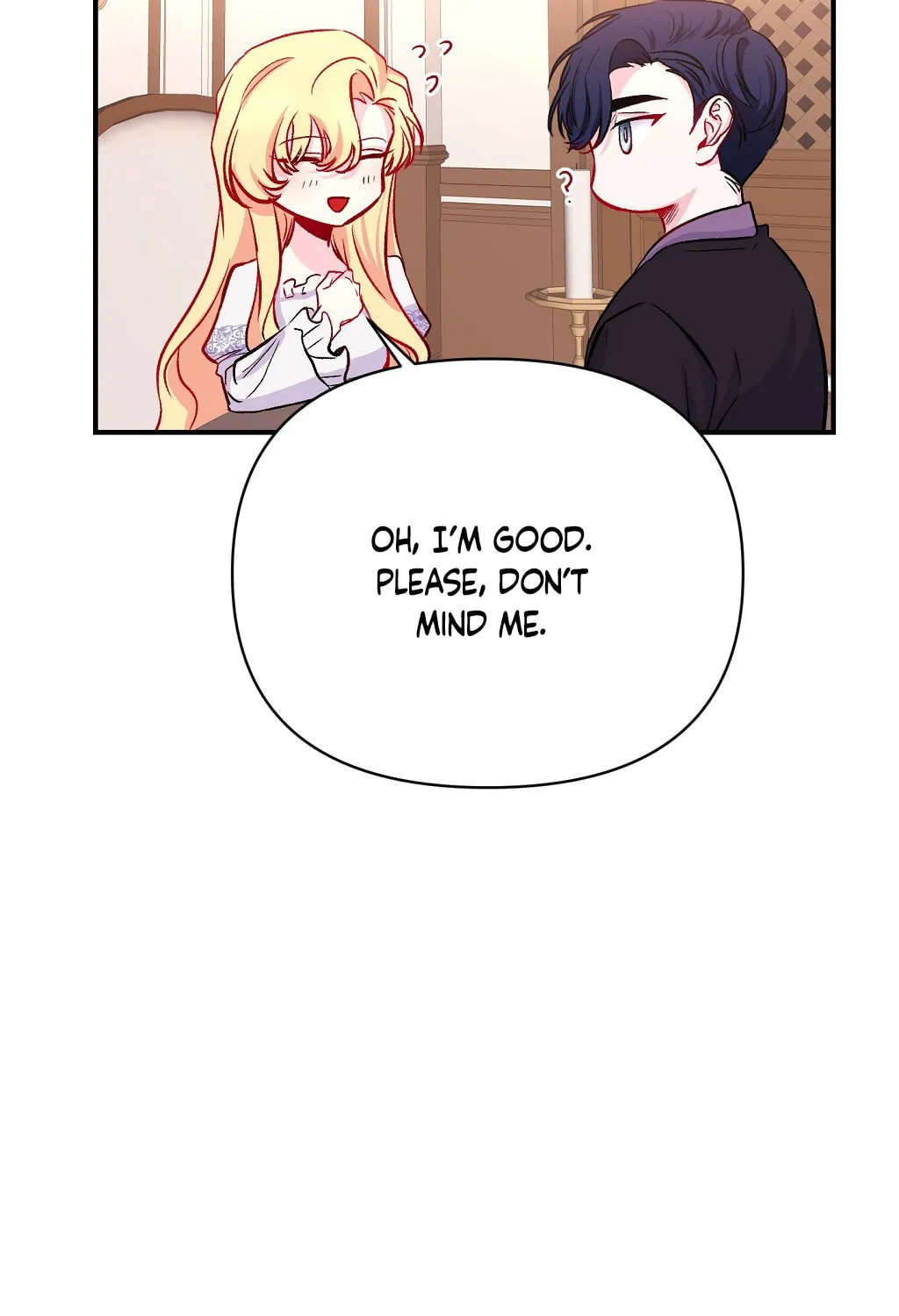 Read Once Married chapter 11 image 86 on Lezhin