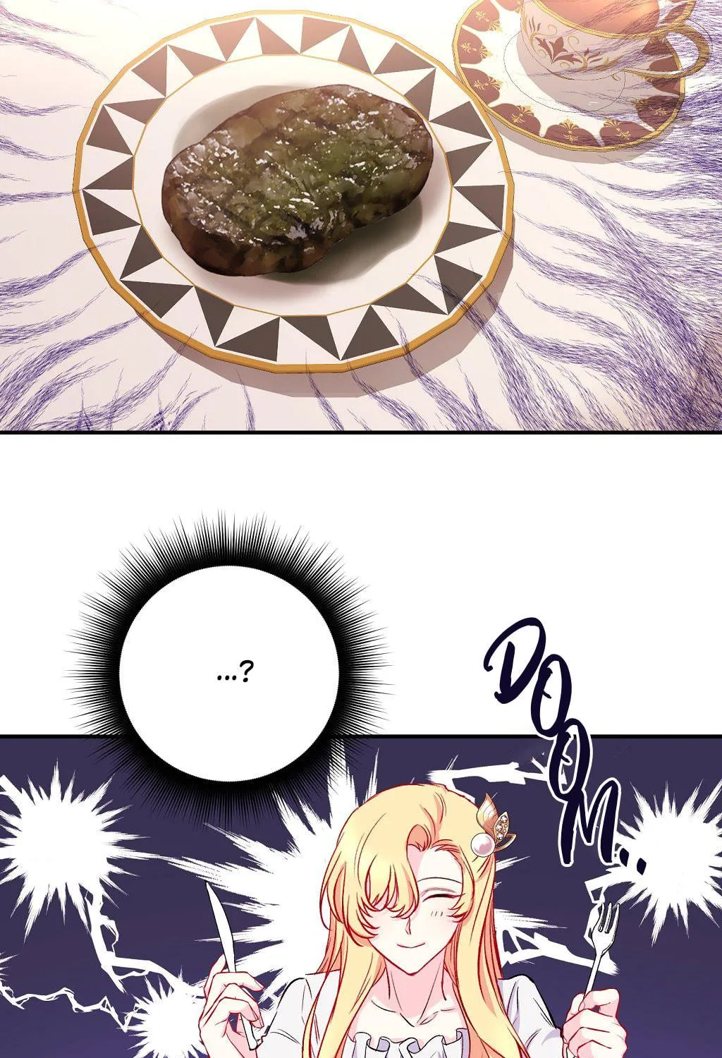 Read Once Married chapter 11 image 88 on Lezhin
