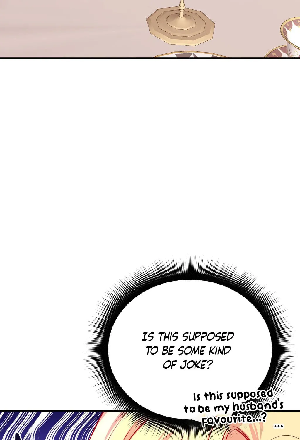 Read Once Married chapter 11 image 90 on Lezhin