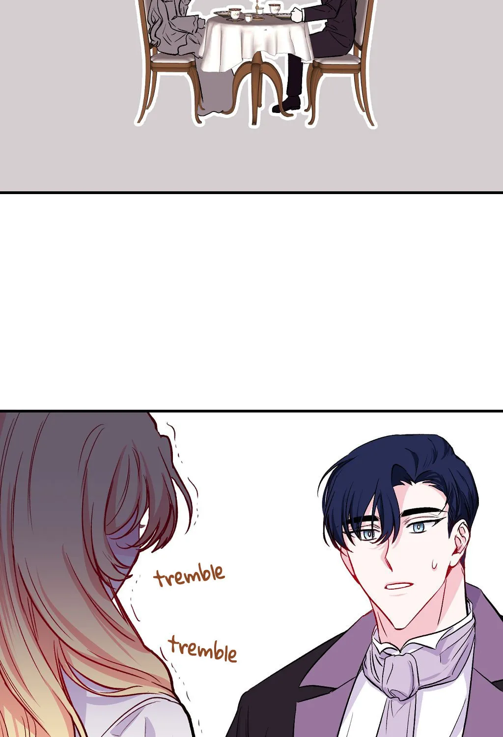 Read Once Married chapter 11 image 96 on Lezhin