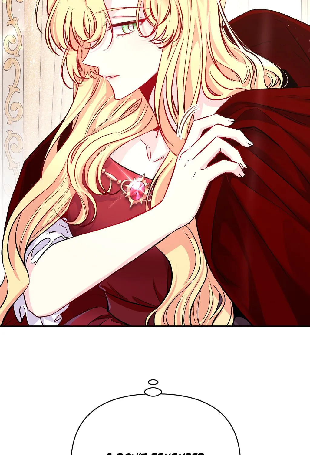 Read Once Married chapter 12 image 104 on Lezhin