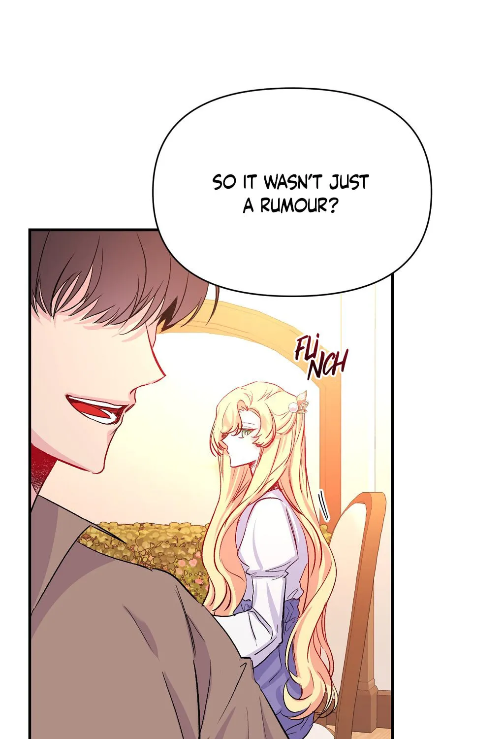 Read Once Married chapter 12 image 14 on Lezhin