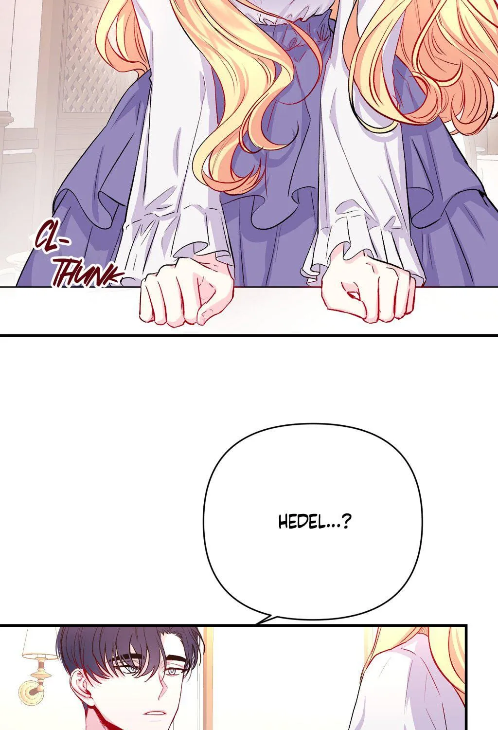 Read Once Married chapter 12 image 22 on Lezhin