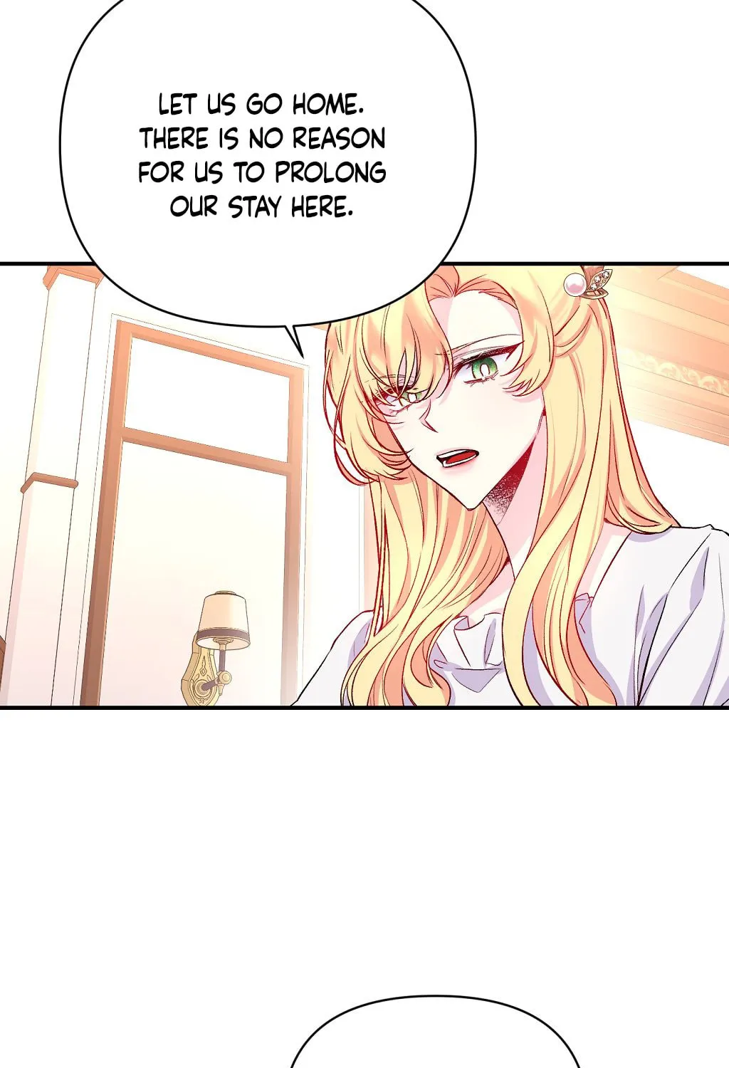 Read Once Married chapter 12 image 24 on Lezhin