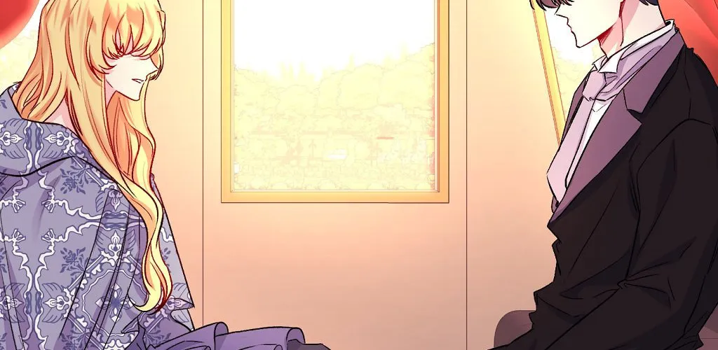 Read Once Married chapter 12 image 31 on Lezhin