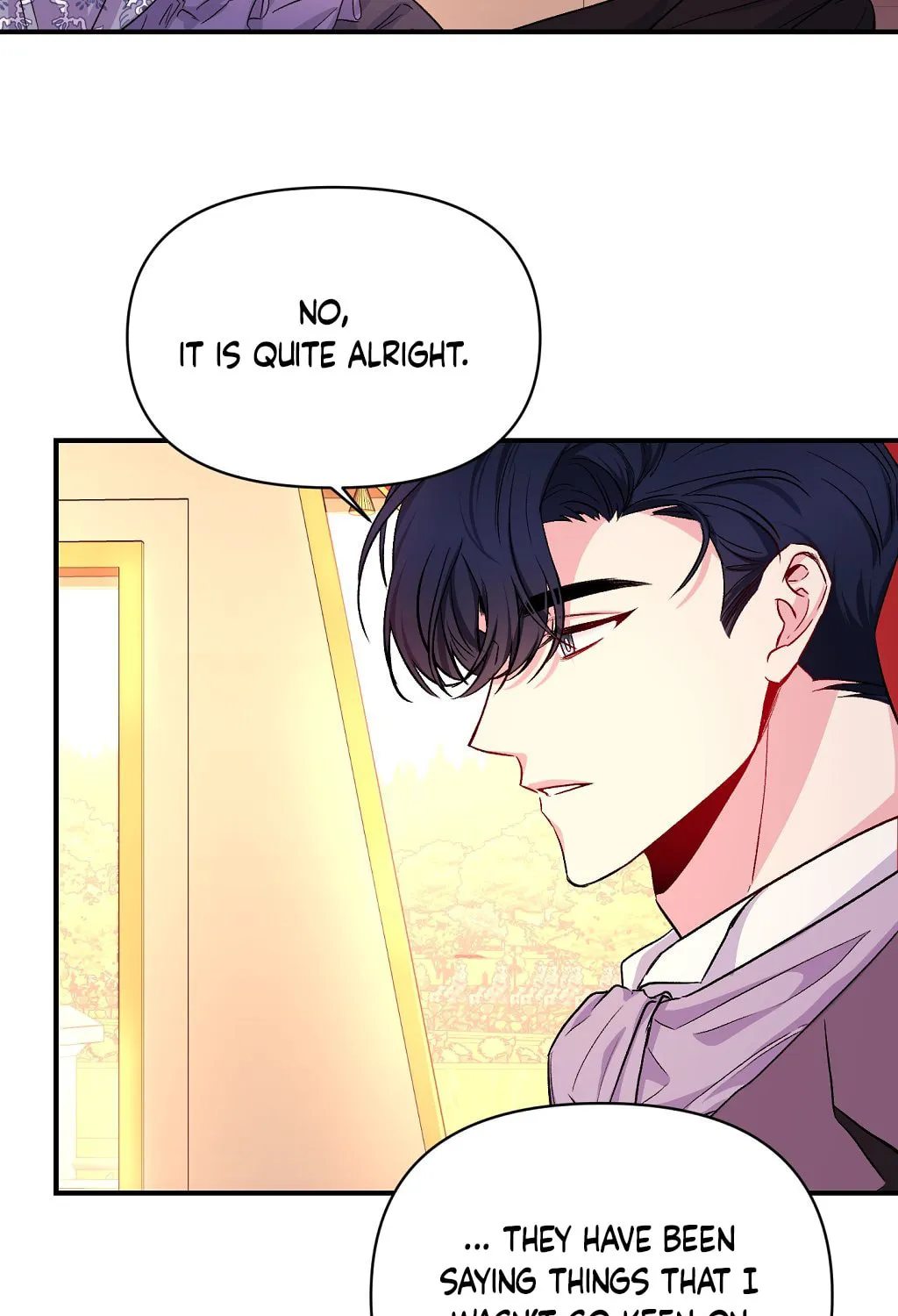 Read Once Married chapter 12 image 32 on Lezhin