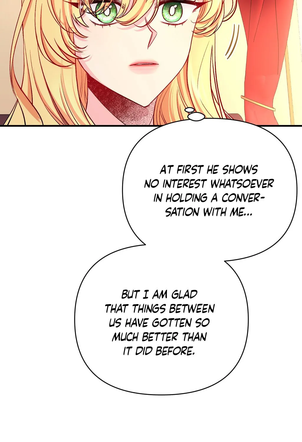 Read Once Married chapter 12 image 36 on Lezhin