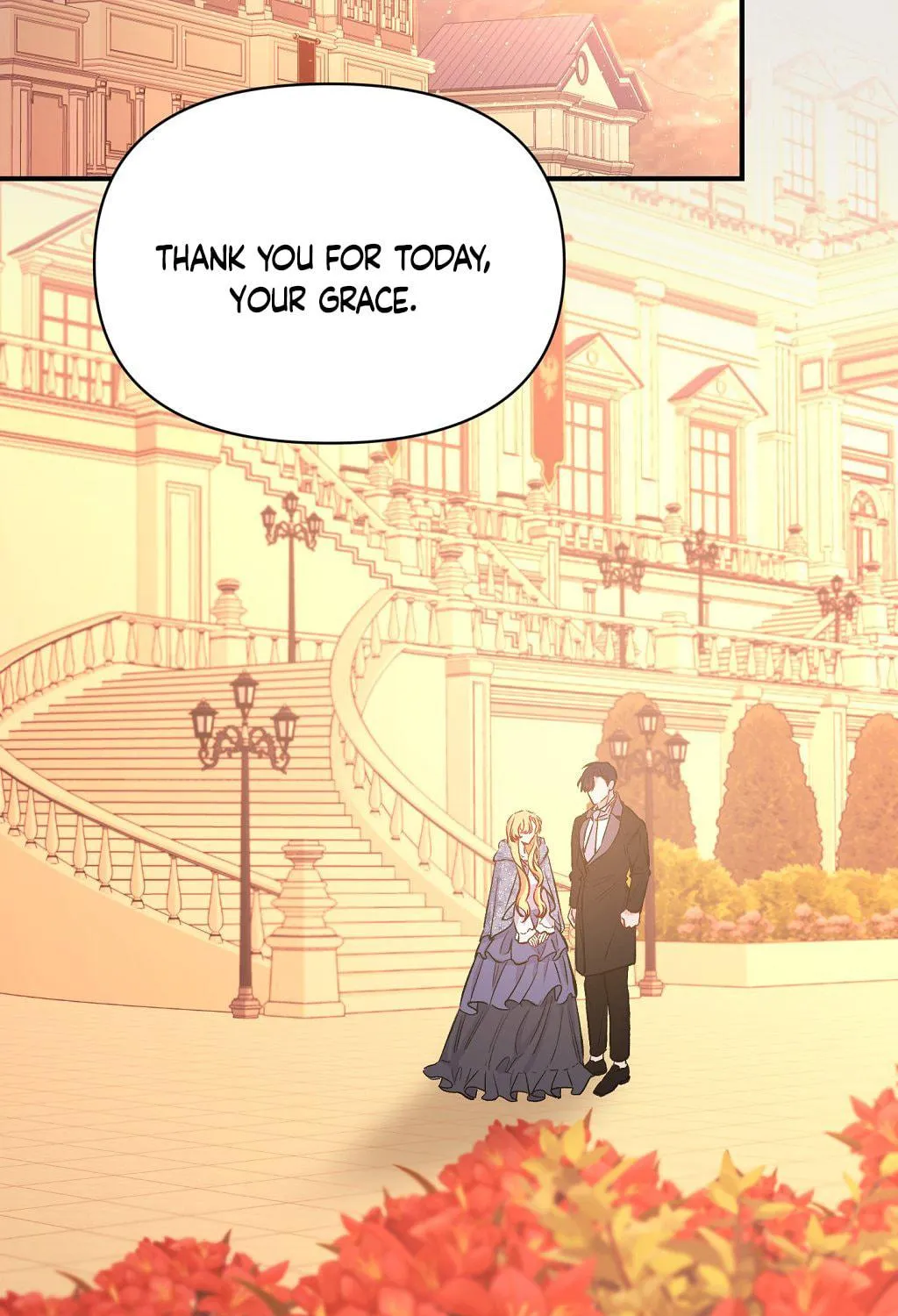 Read Once Married chapter 12 image 38 on Lezhin