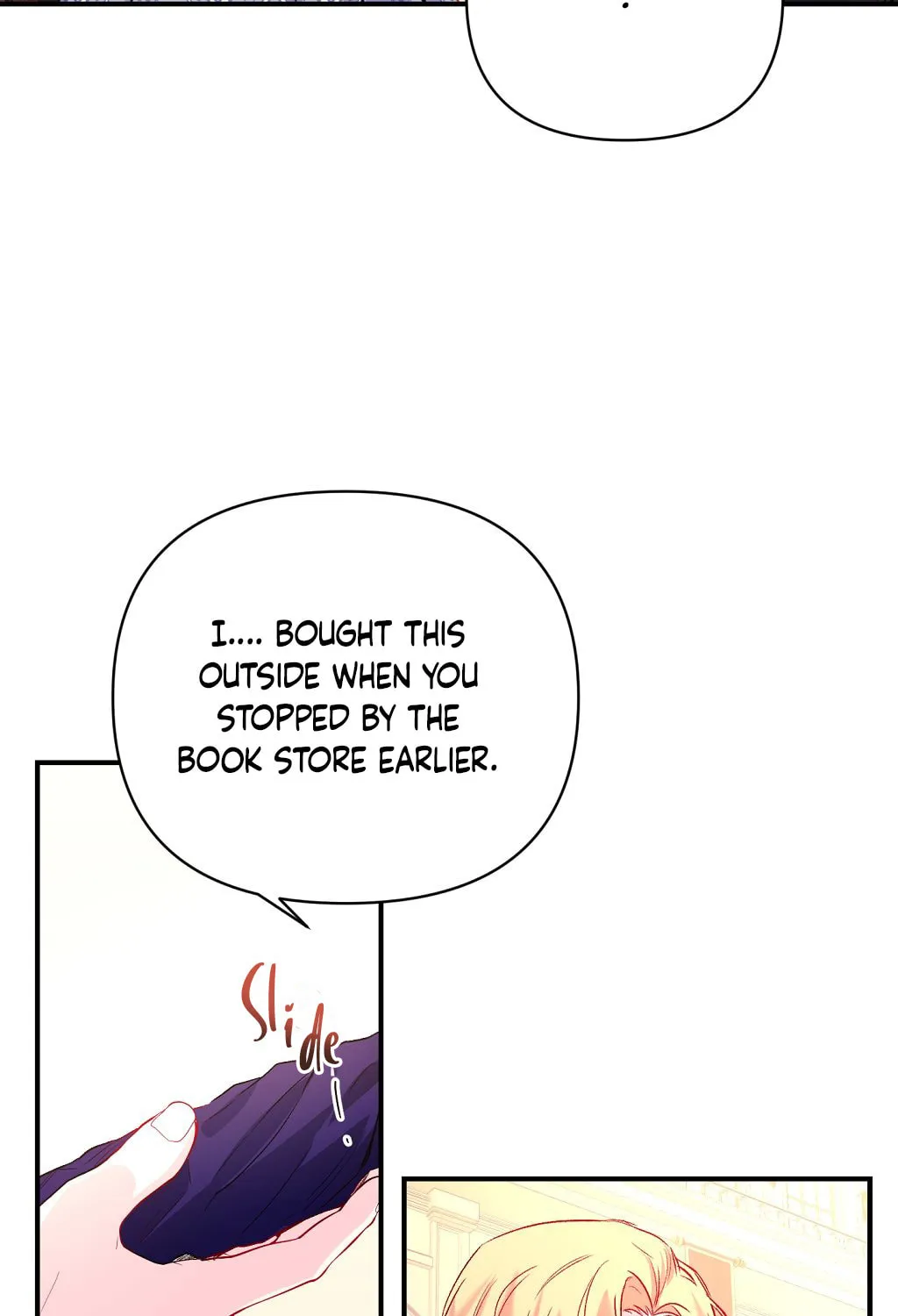 Read Once Married chapter 12 image 42 on Lezhin