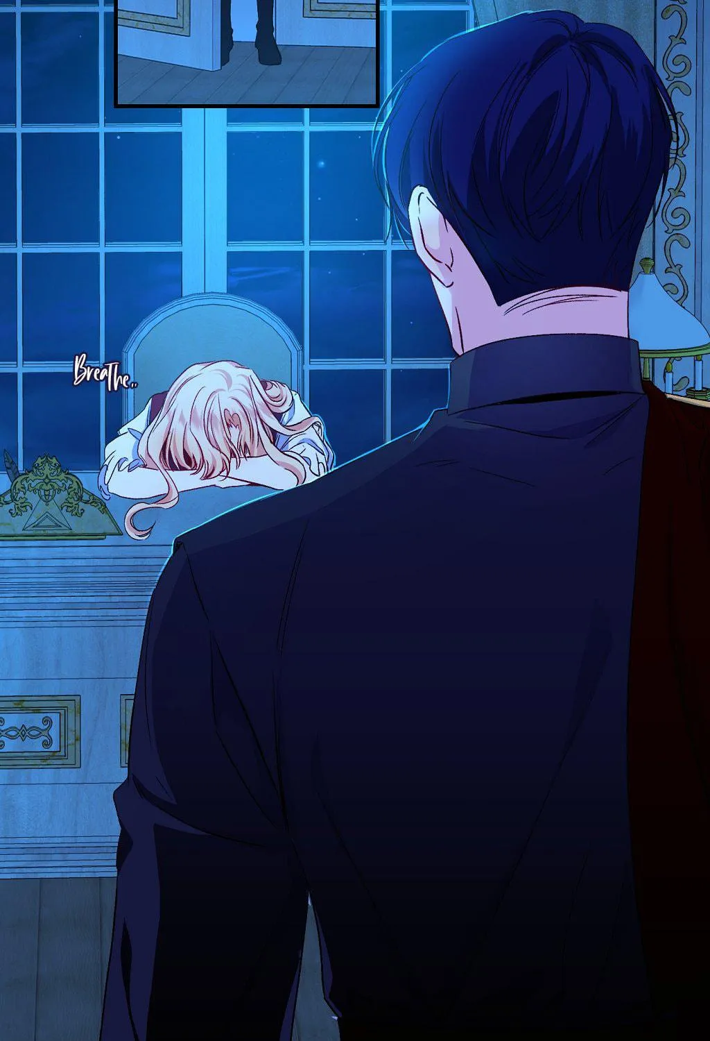 Read Once Married chapter 12 image 64 on Lezhin