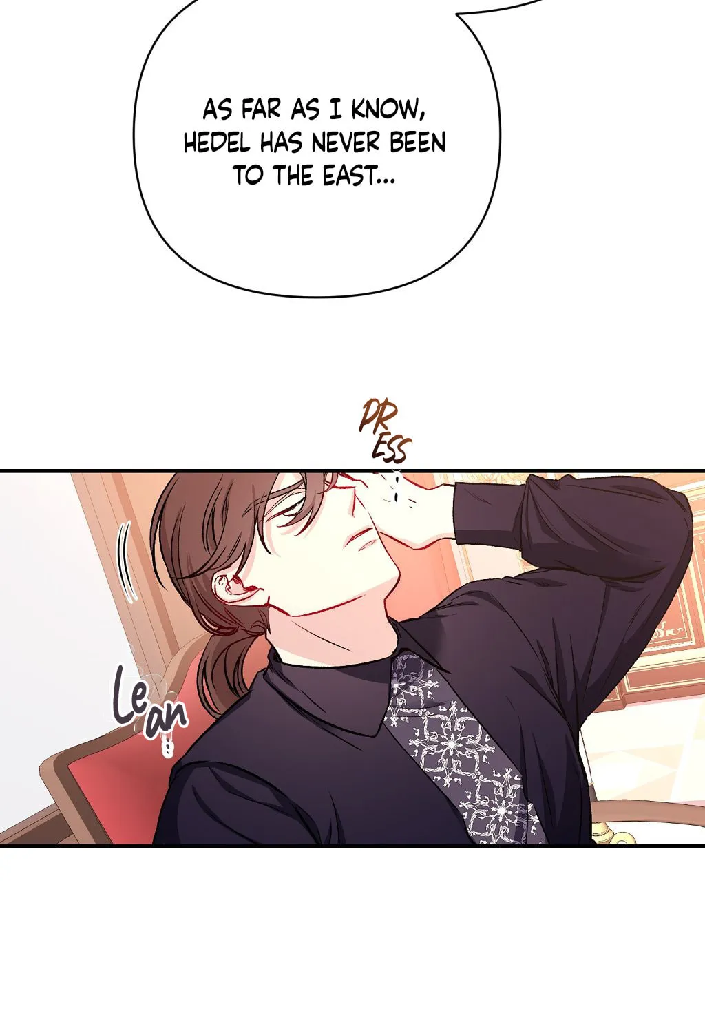 Read Once Married chapter 12 image 84 on Lezhin