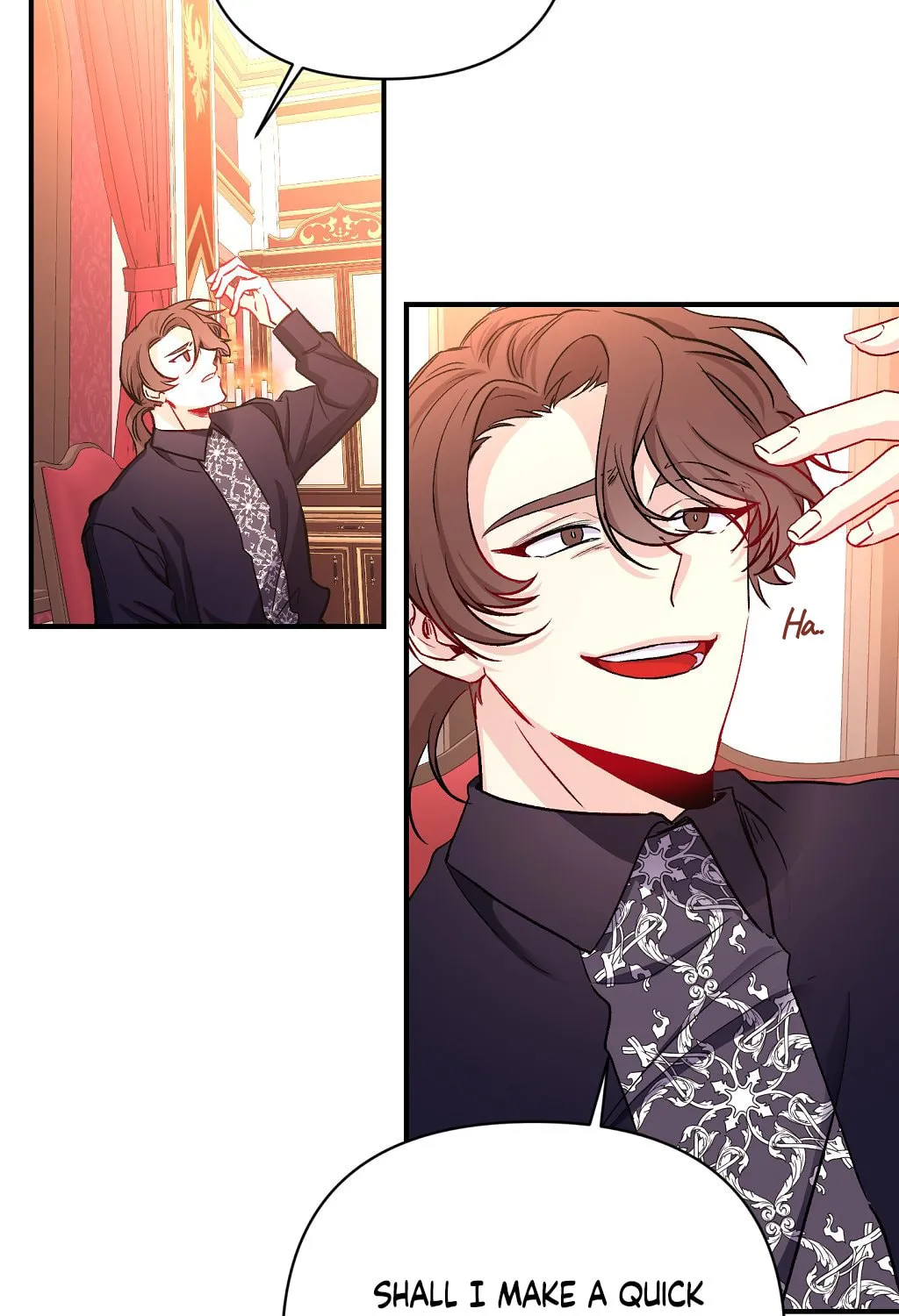 Read Once Married chapter 12 image 86 on Lezhin