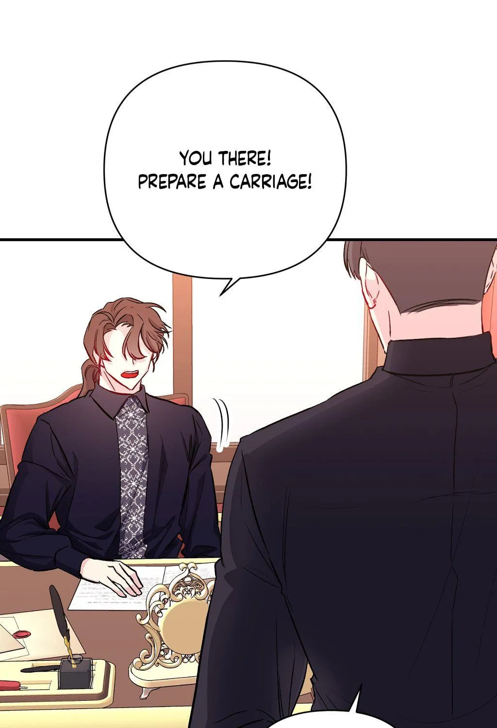 Read Once Married chapter 12 image 88 on Lezhin