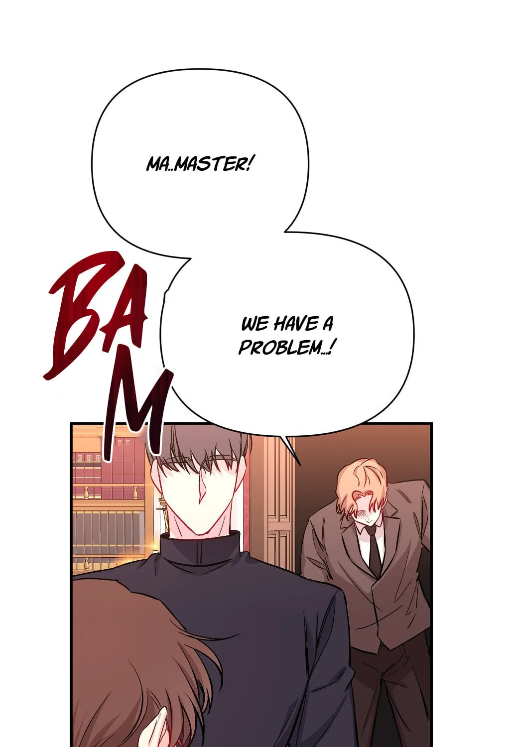 Read Once Married chapter 12 image 90 on Lezhin