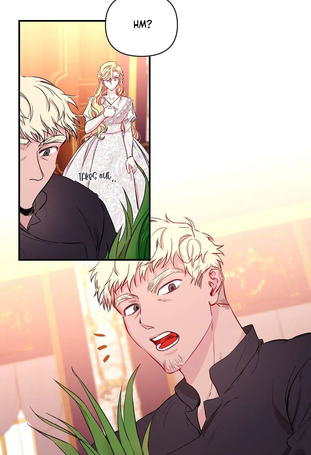 Read Once Married chapter 13 image 10 on Lezhin