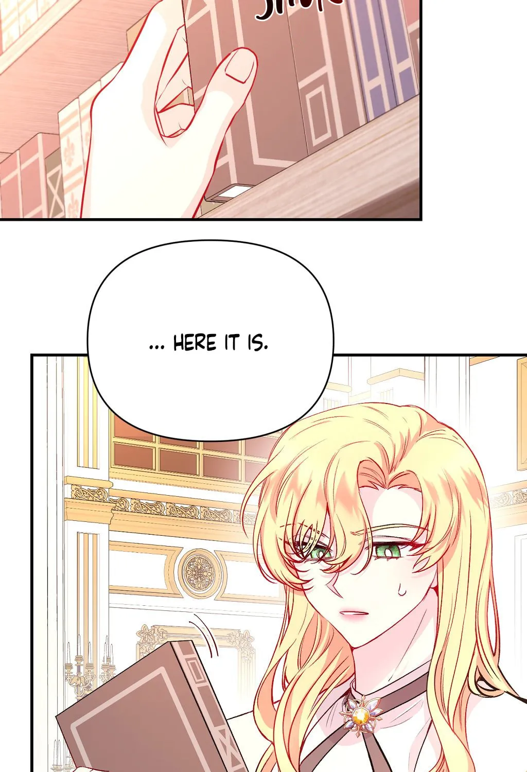 Read Once Married chapter 13 image 102 on Lezhin