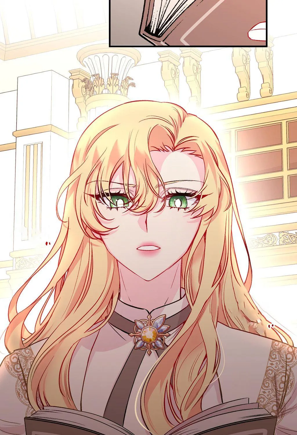 Read Once Married chapter 13 image 106 on Lezhin