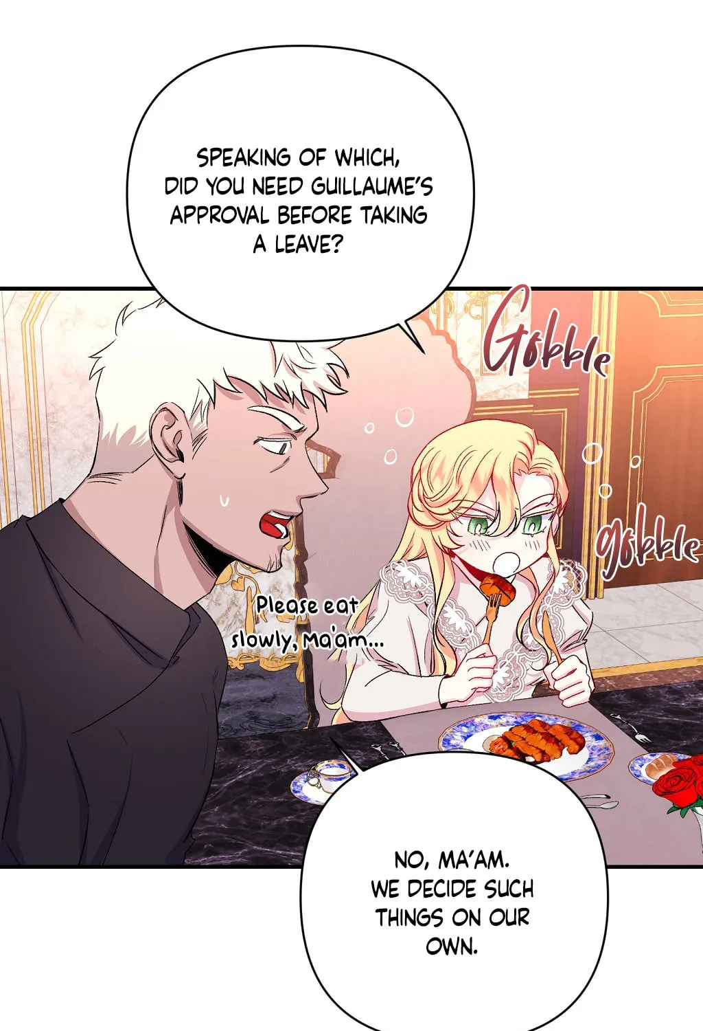 Read Once Married chapter 13 image 20 on Lezhin