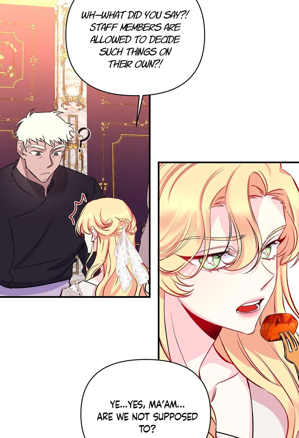 Read Once Married chapter 13 image 22 on Lezhin
