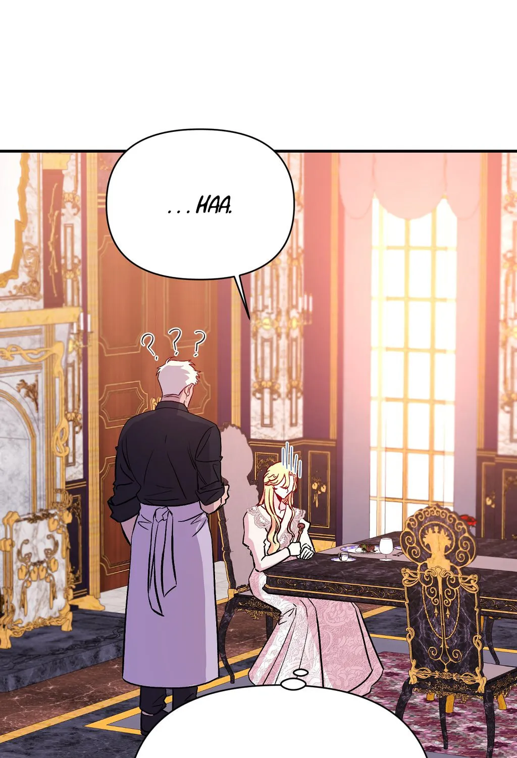 Read Once Married chapter 13 image 24 on Lezhin