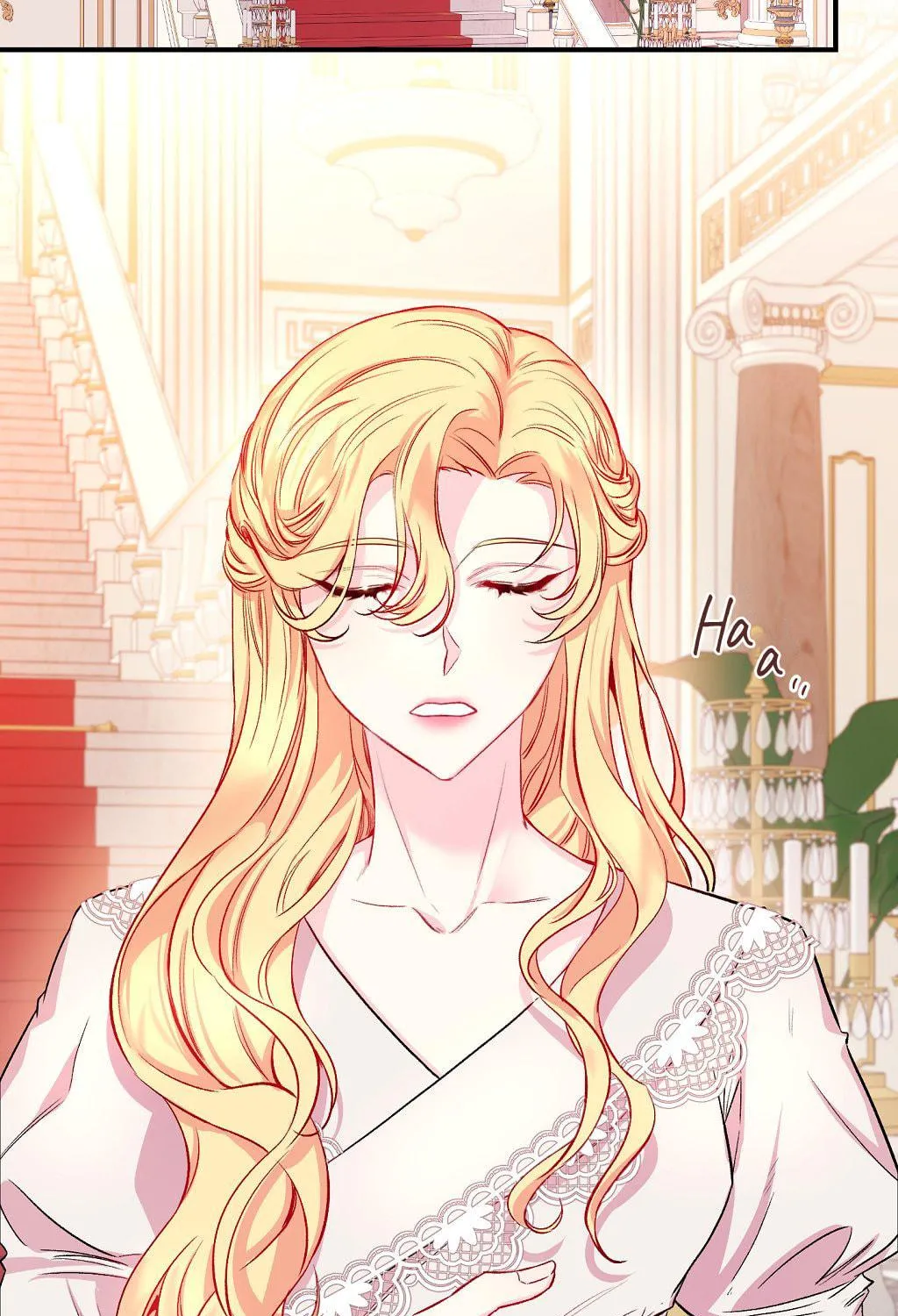 Read Once Married chapter 13 image 28 on Lezhin