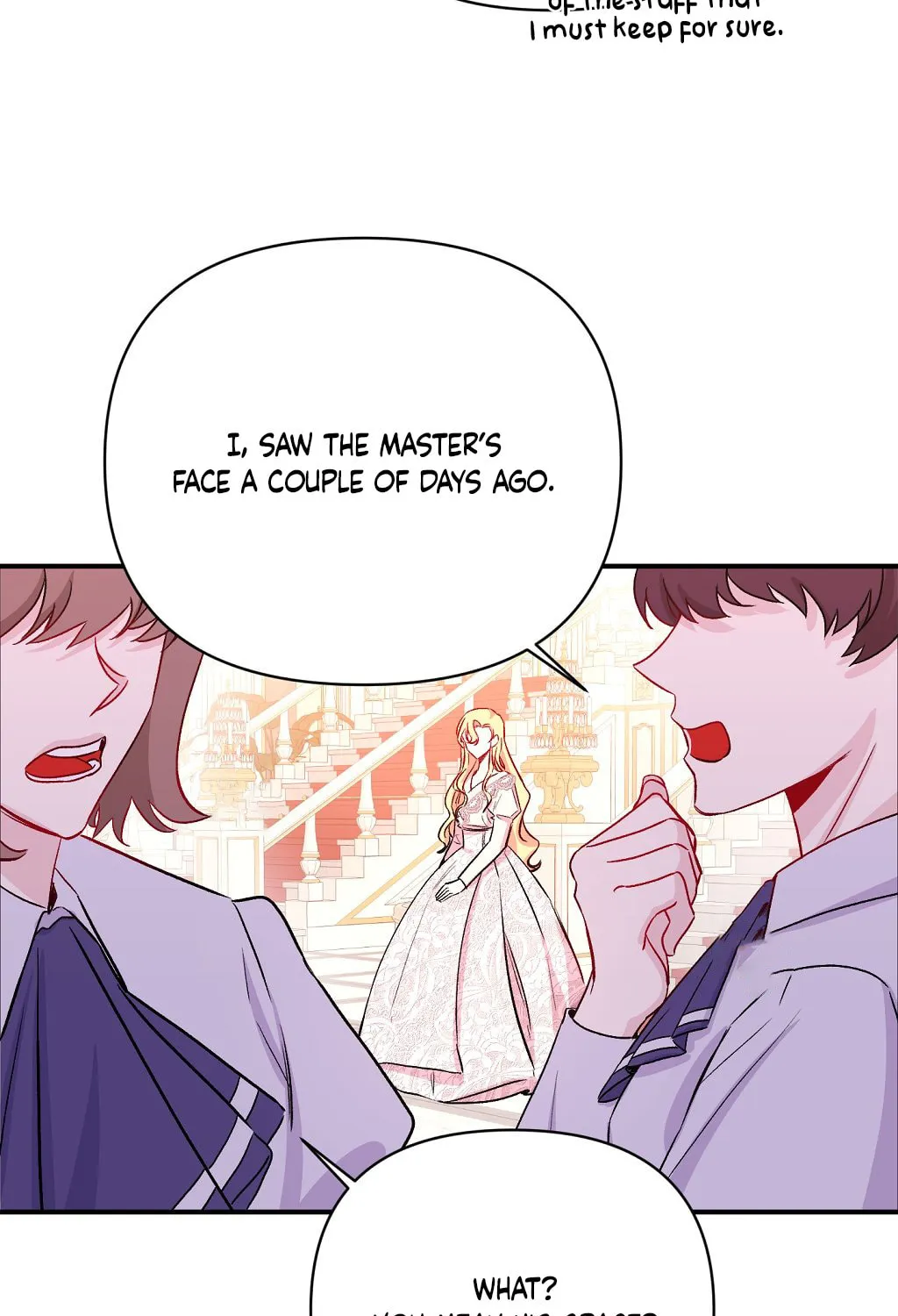 Read Once Married chapter 13 image 30 on Lezhin