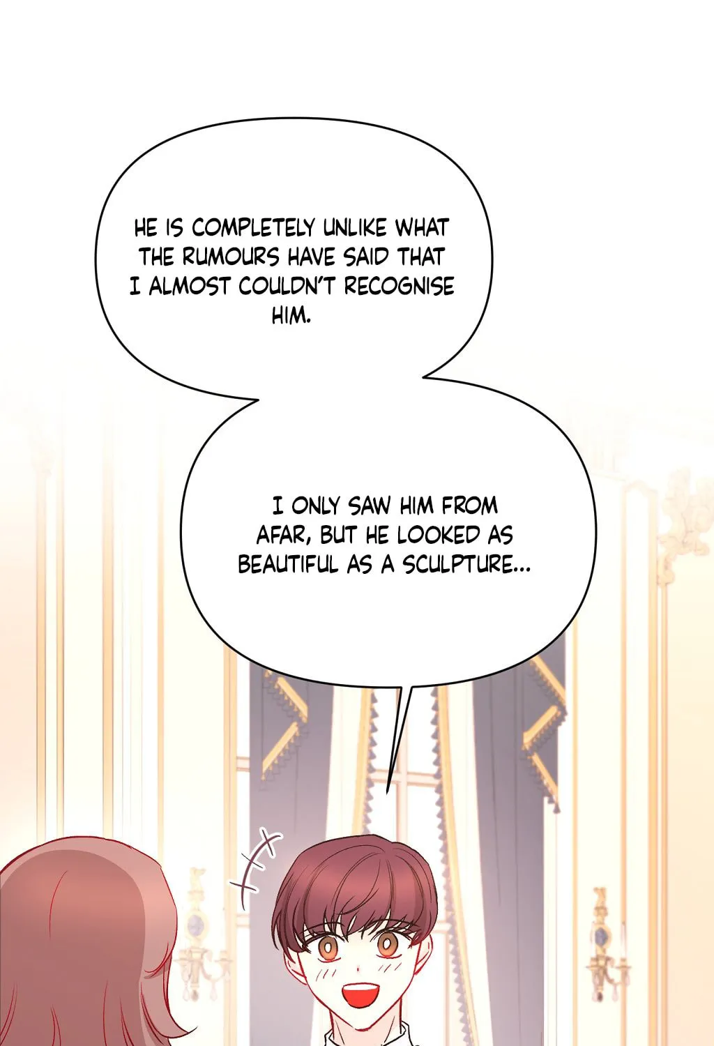 Read Once Married chapter 13 image 32 on Lezhin