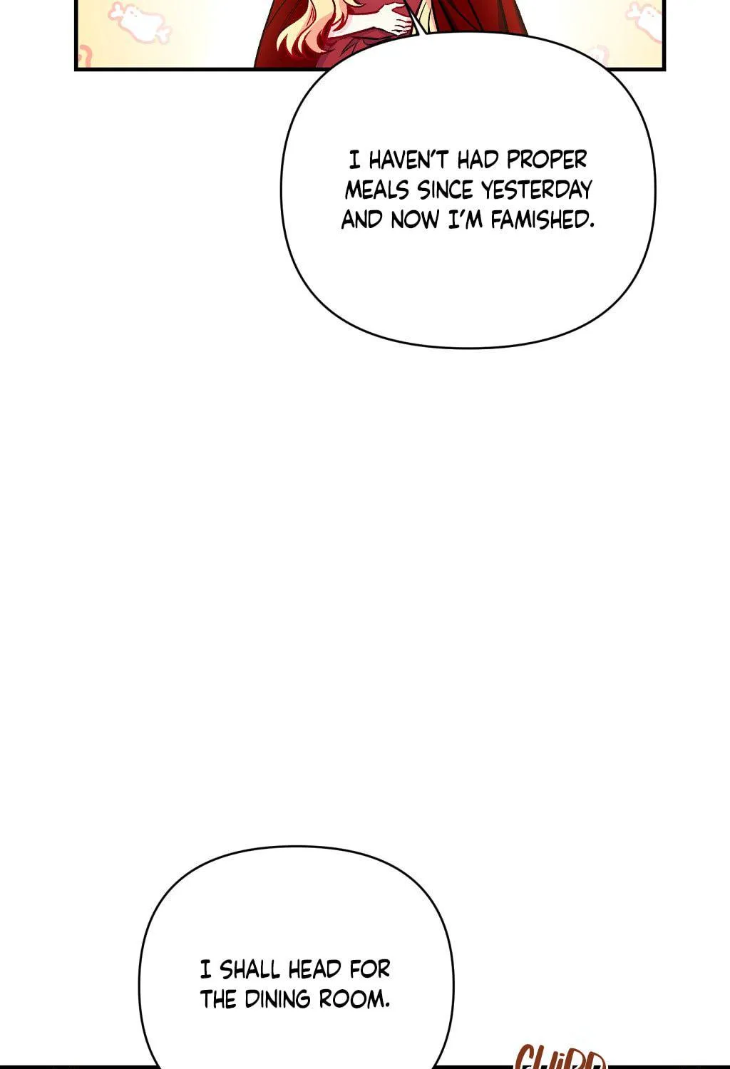 Read Once Married chapter 13 image 4 on Lezhin