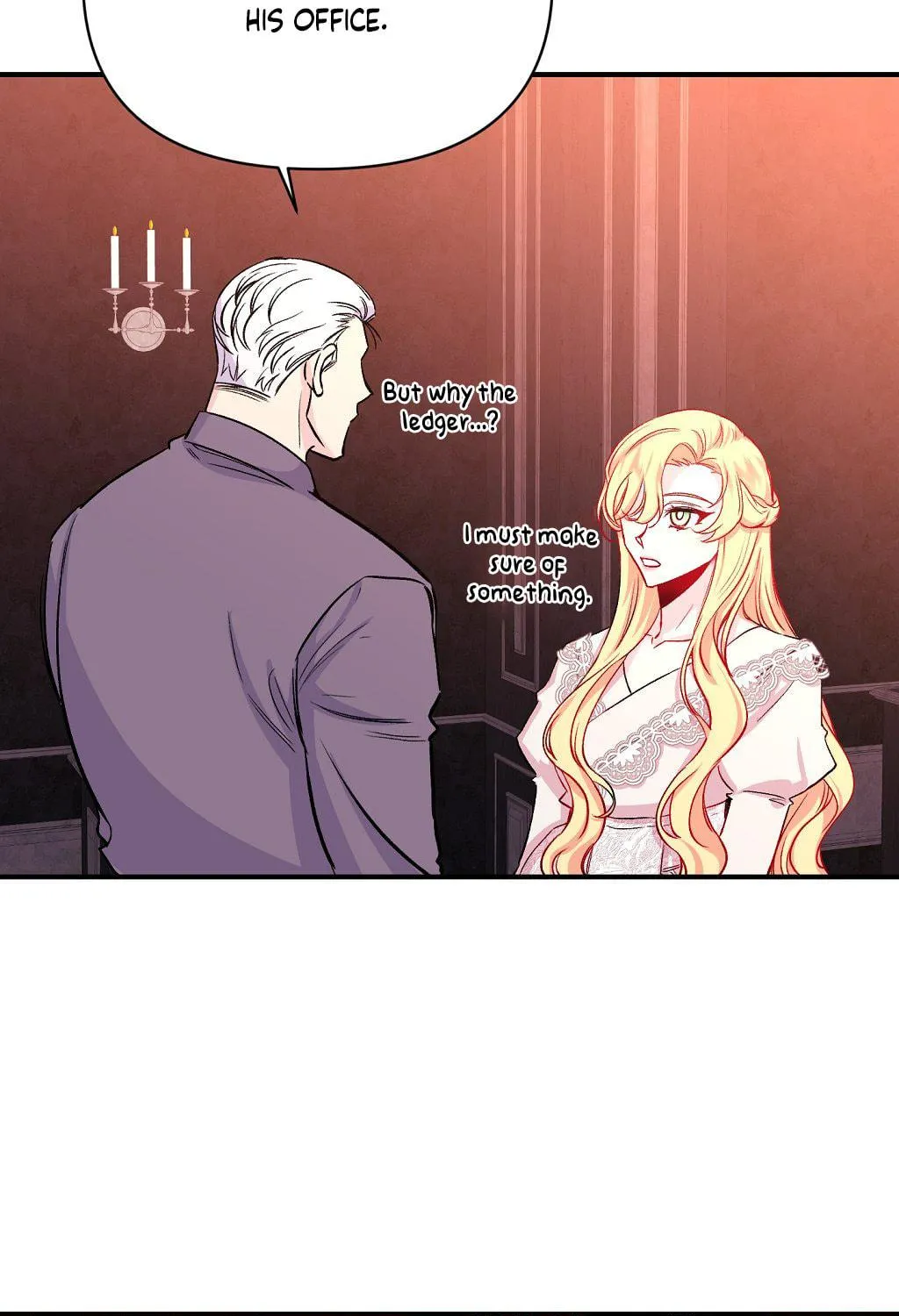 Read Once Married chapter 13 image 46 on Lezhin