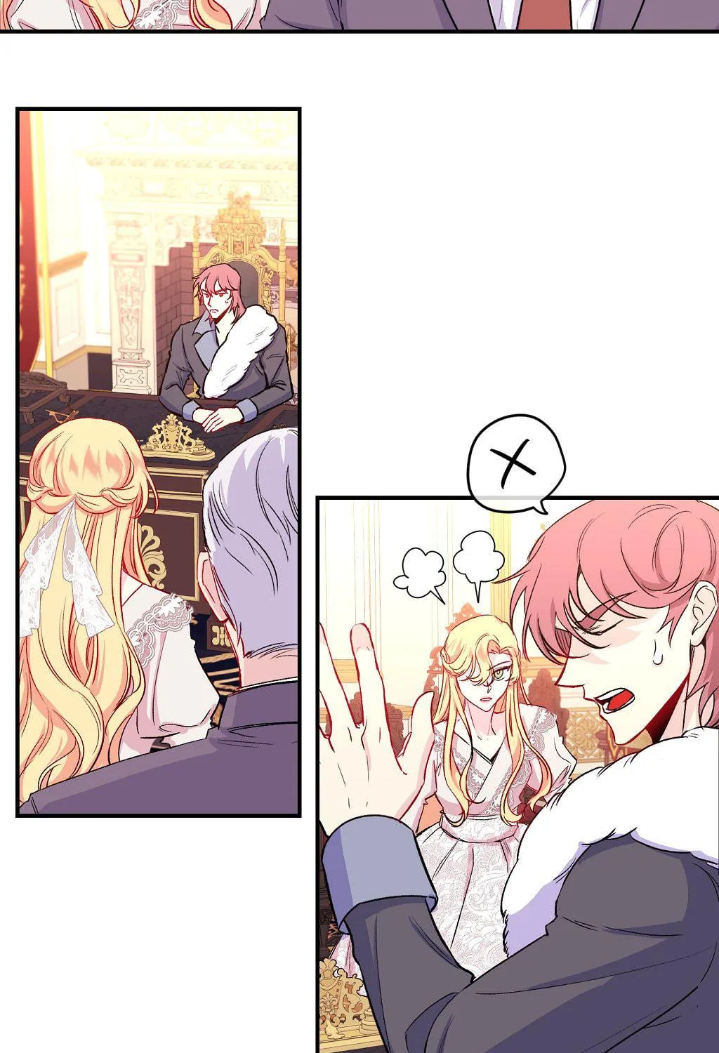 Read Once Married chapter 13 image 48 on Lezhin