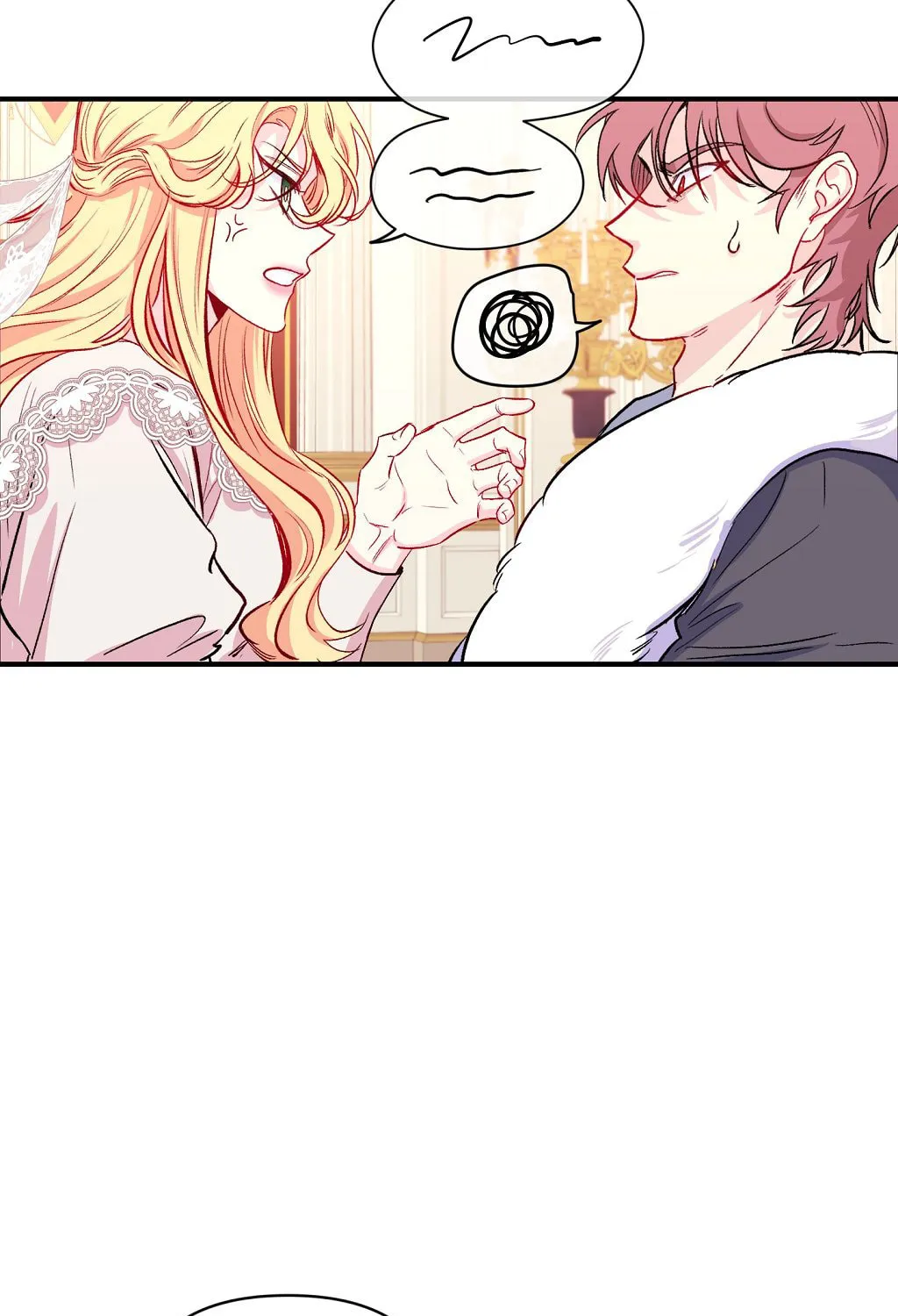 Read Once Married chapter 13 image 50 on Lezhin