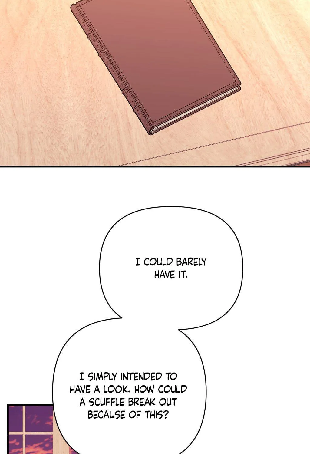 Read Once Married chapter 13 image 52 on Lezhin