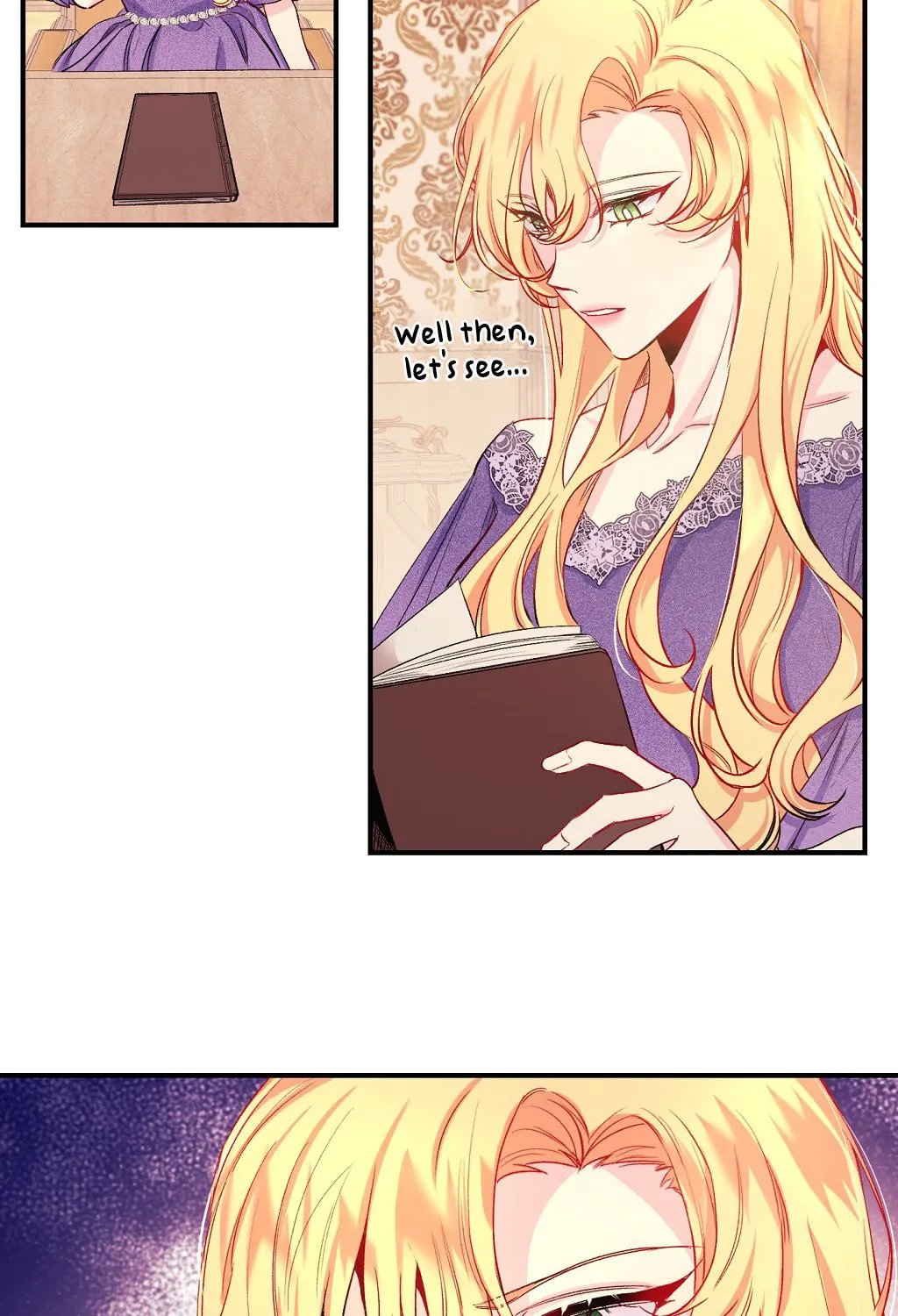 Read Once Married chapter 13 image 54 on Lezhin